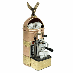 Marcuzzi Historic Athenea